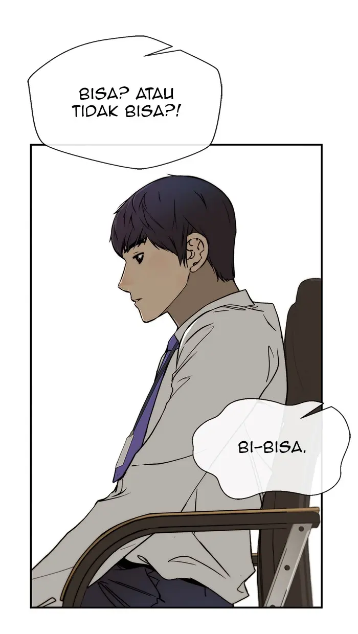 Read A Man's Man ID Manga Online