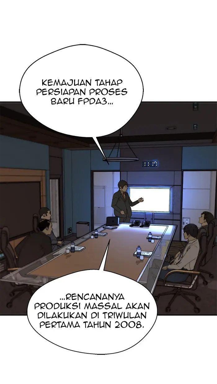 Read A Man's Man ID Manga Online