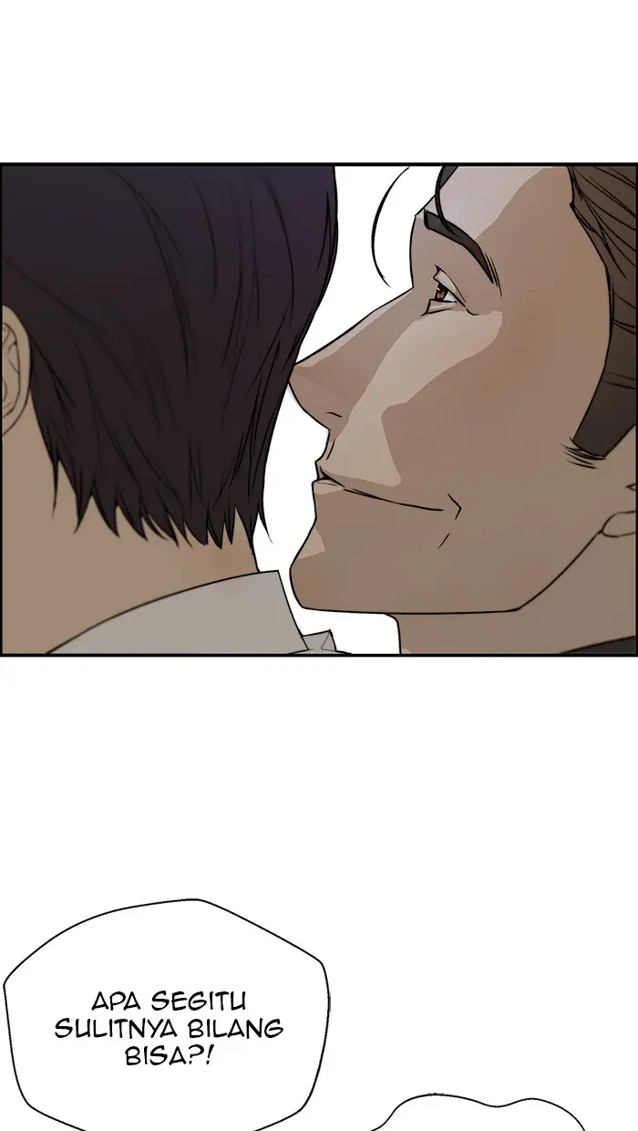 Read A Man's Man ID Manga Online