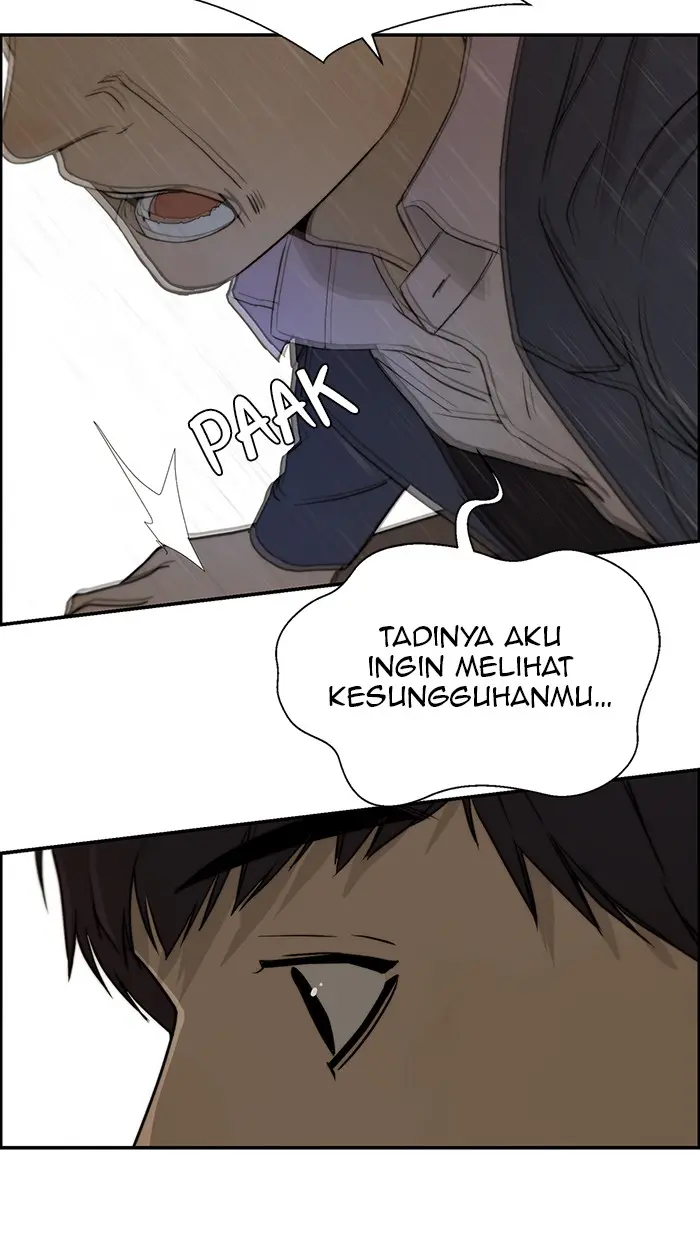 Read A Man's Man ID Manga Online