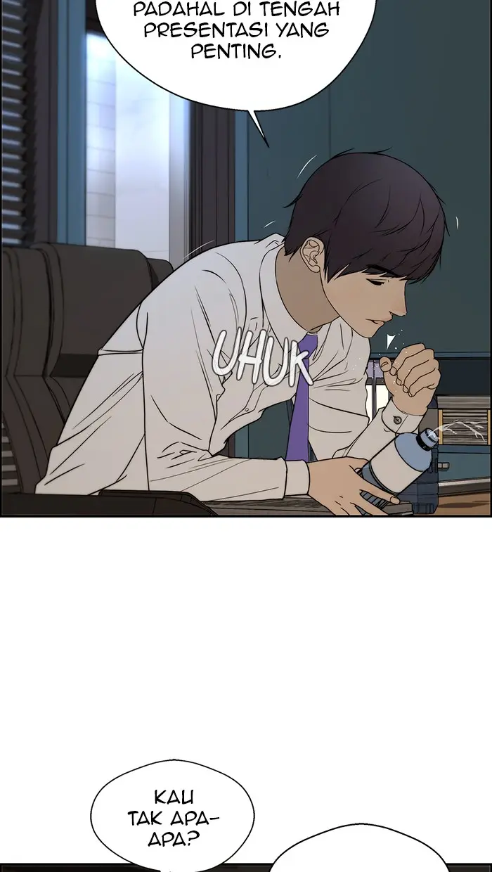 Read A Man's Man ID Manga Online