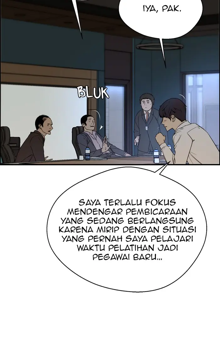 Read A Man's Man ID Manga Online
