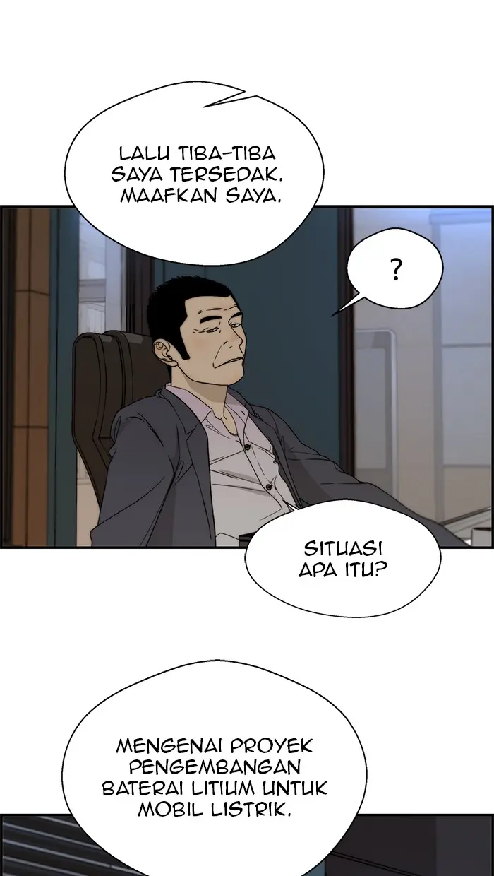 Read A Man's Man ID Manga Online