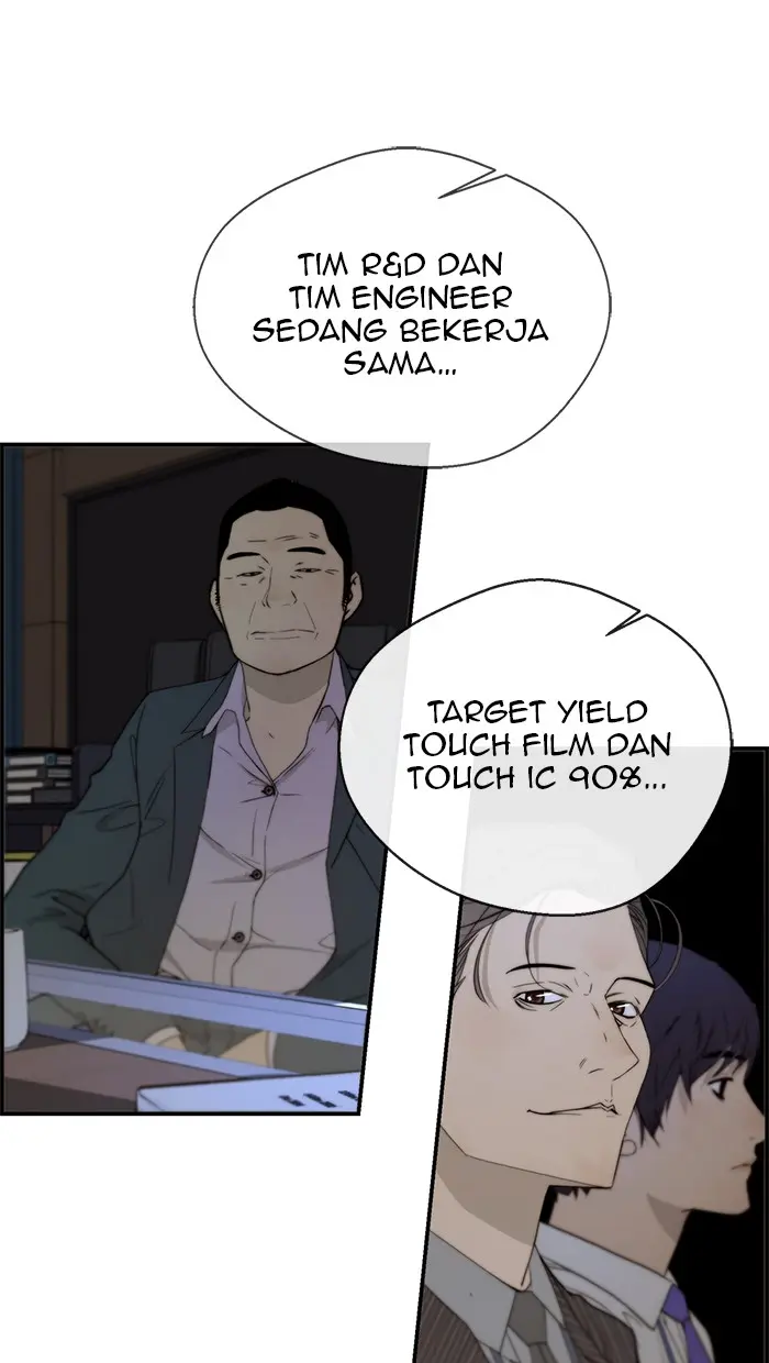 Read A Man's Man ID Manga Online