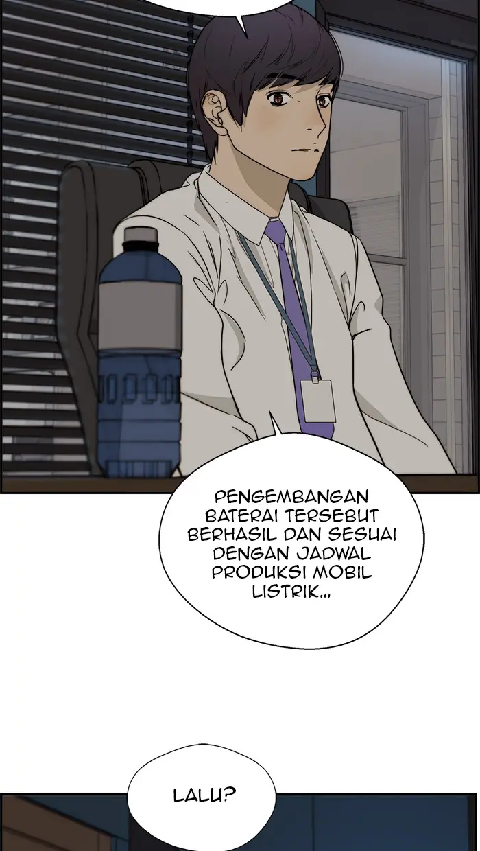 Read A Man's Man ID Manga Online
