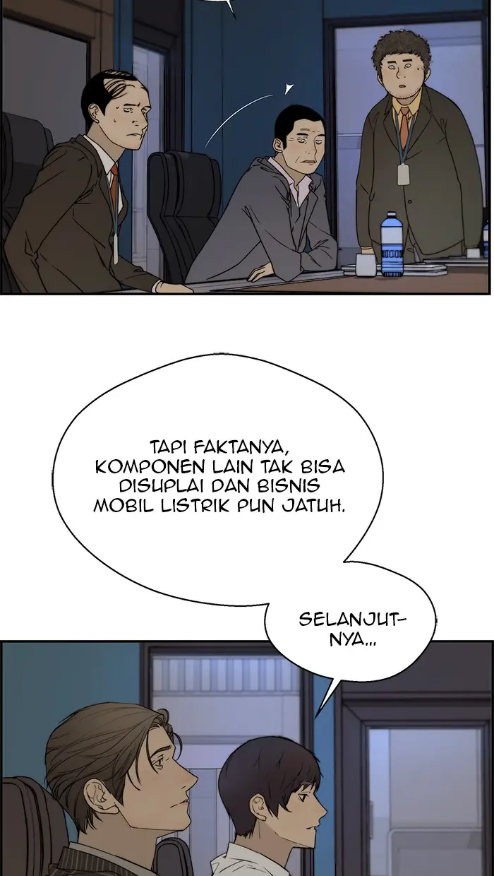 Read A Man's Man ID Manga Online