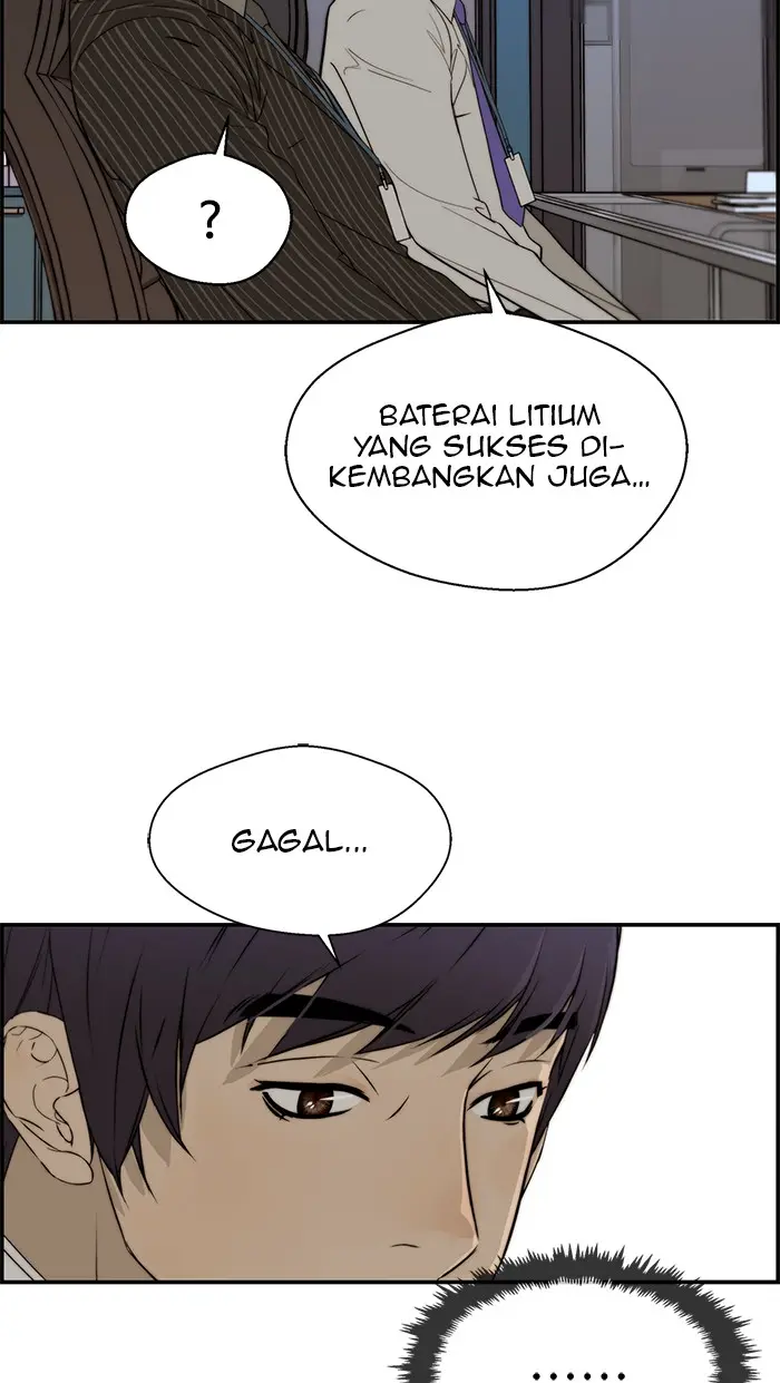 Read A Man's Man ID Manga Online
