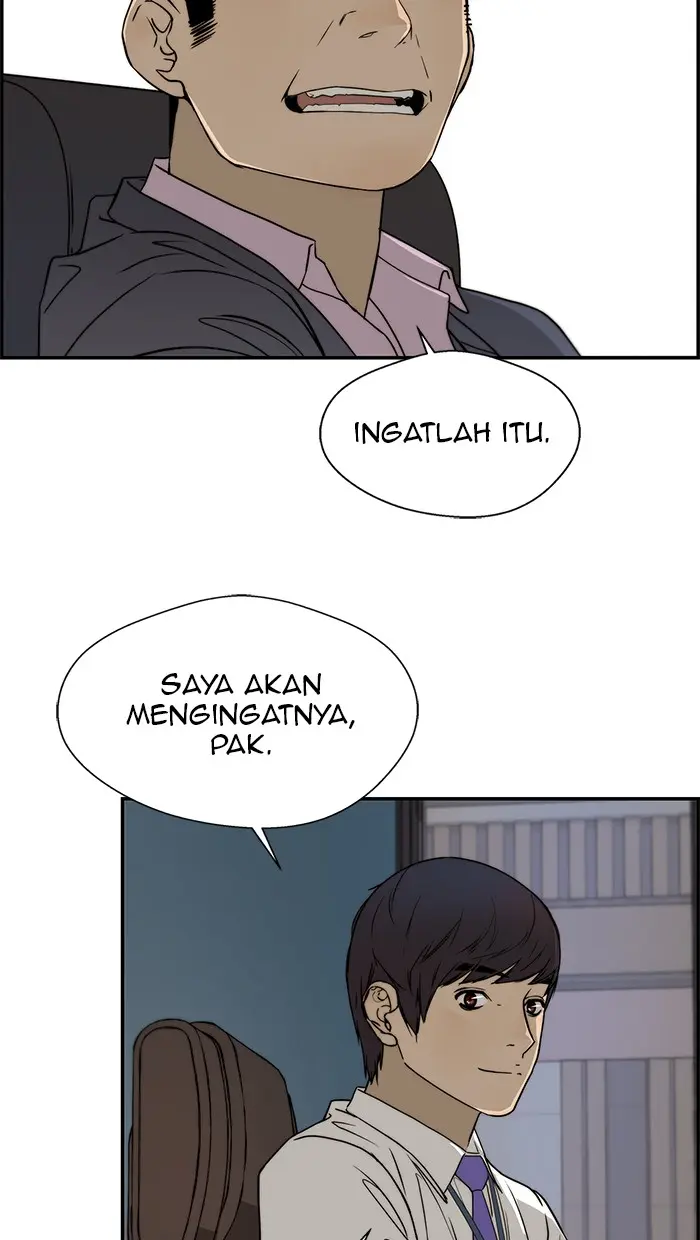 Read A Man's Man ID Manga Online