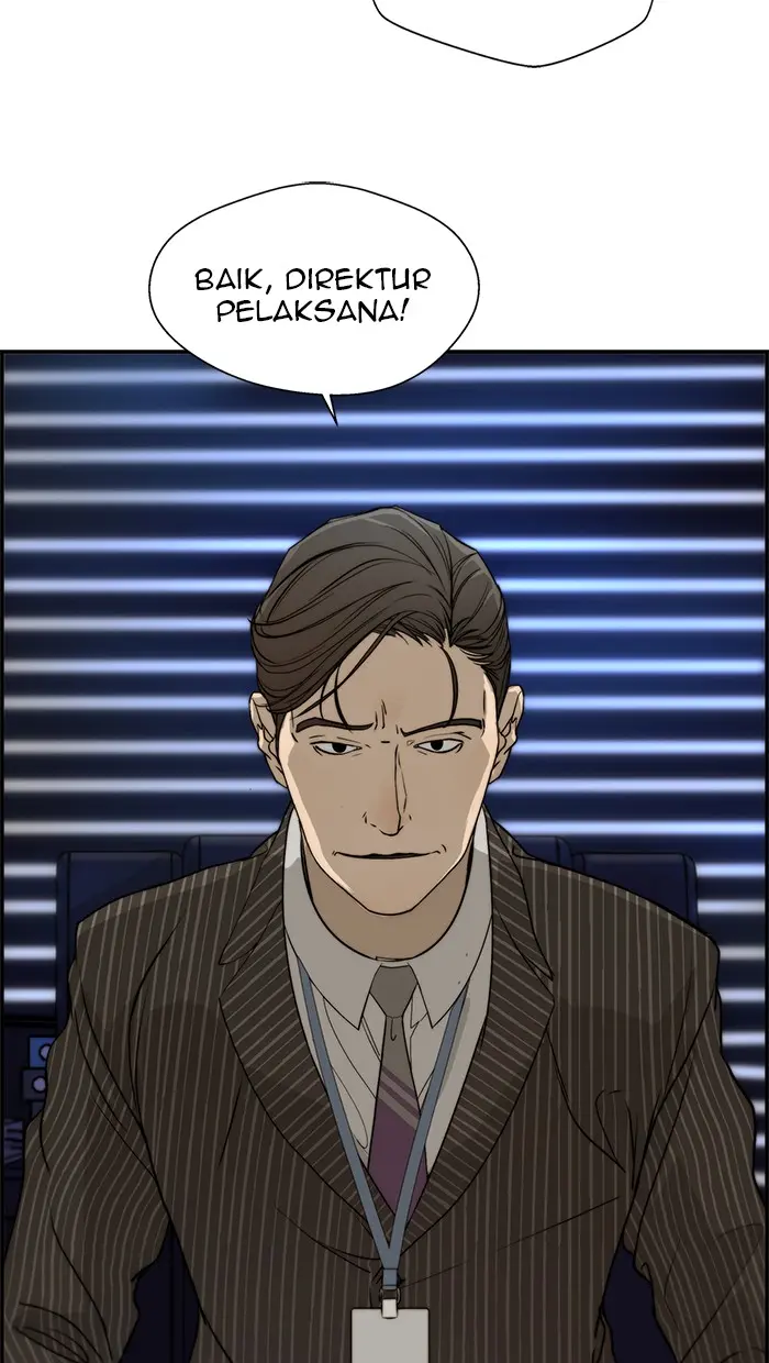 Read A Man's Man ID Manga Online