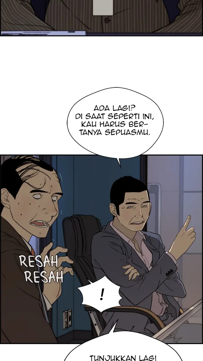 Read A Man's Man ID Manga Online