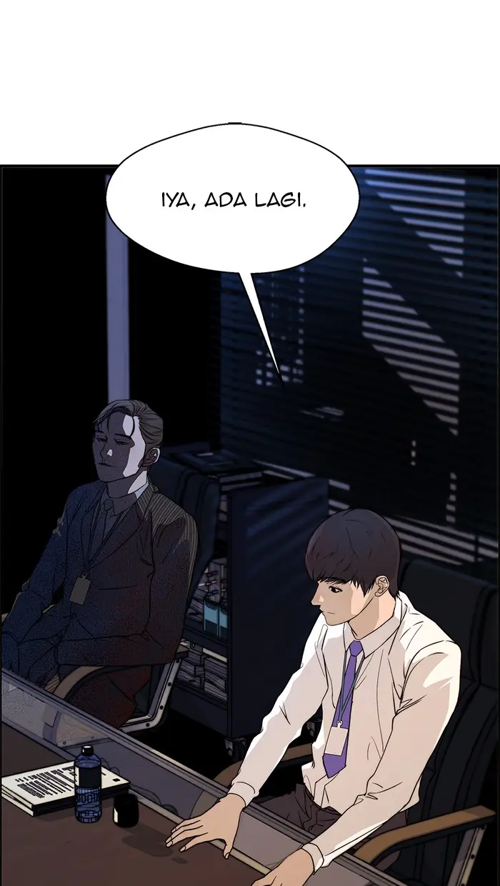 Read A Man's Man ID Manga Online