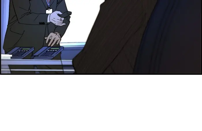 Read A Man's Man ID Manga Online