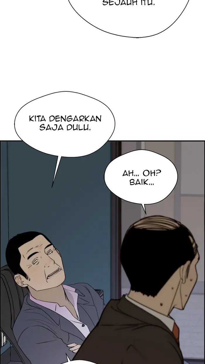 Read A Man's Man ID Manga Online