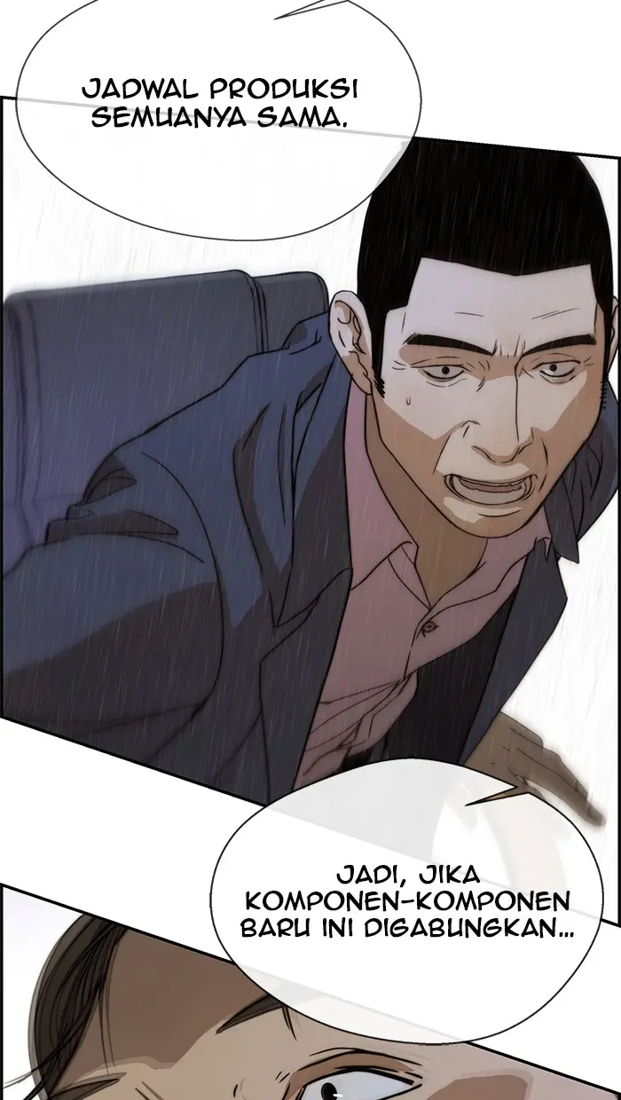 Read A Man's Man ID Manga Online
