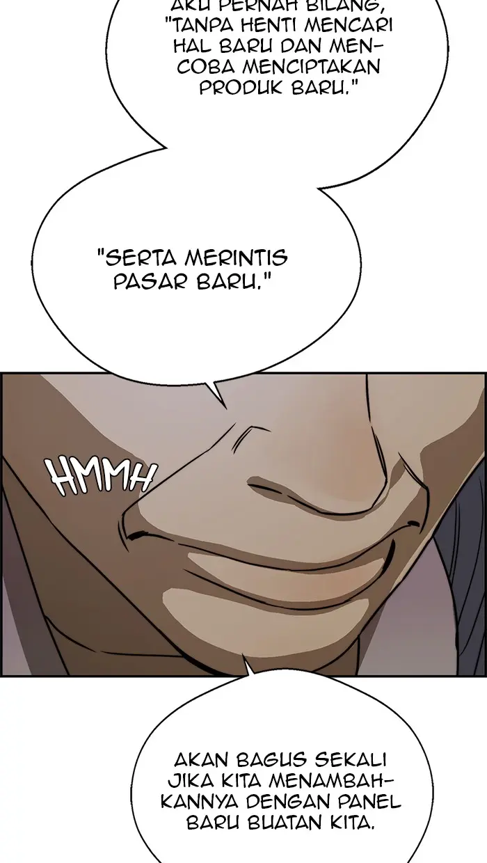 Read A Man's Man ID Manga Online