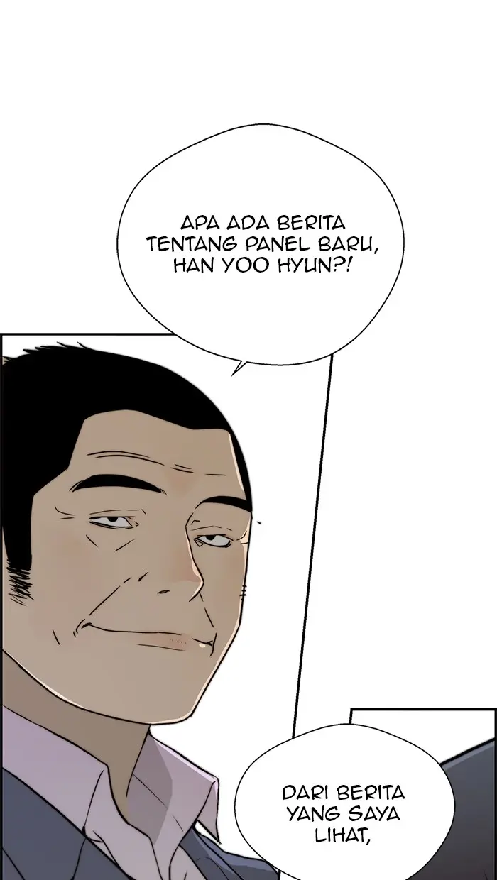 Read A Man's Man ID Manga Online