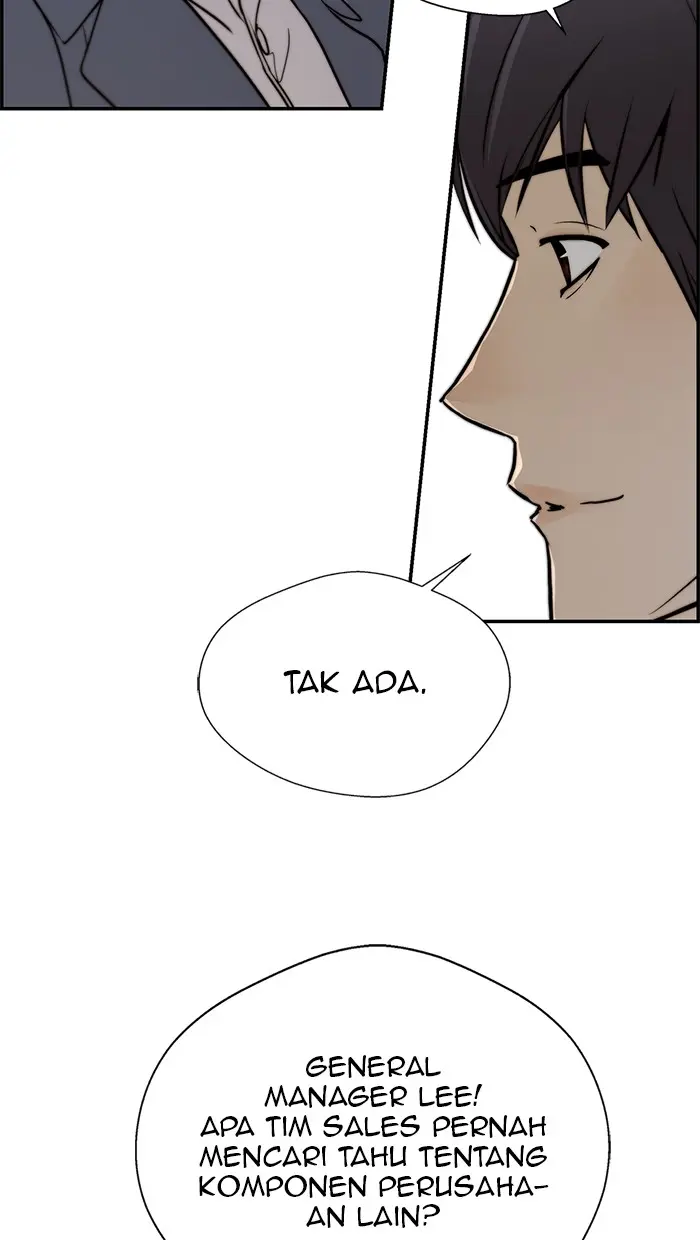Read A Man's Man ID Manga Online