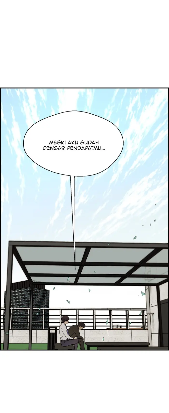Read A Man's Man ID Manga Online