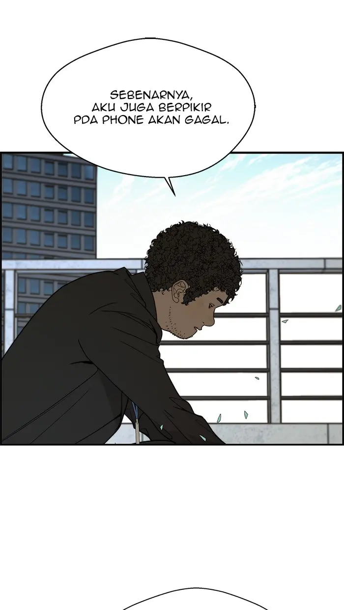 Read A Man's Man ID Manga Online