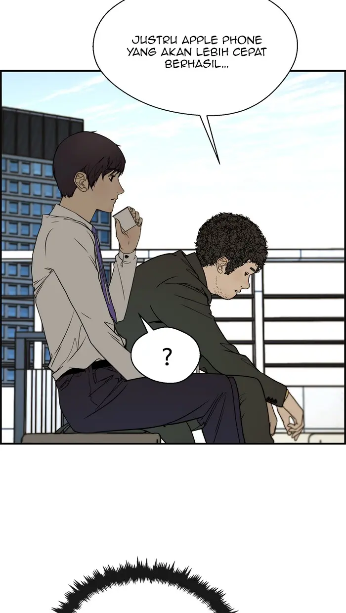 Read A Man's Man ID Manga Online