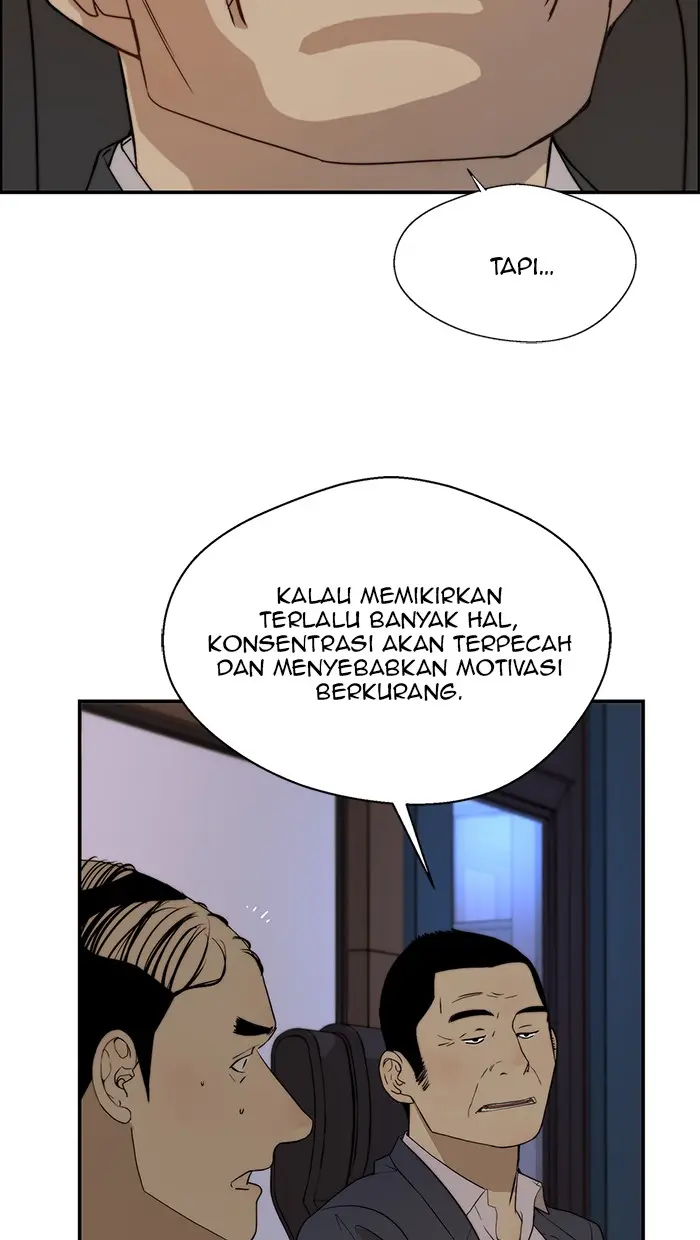 Read A Man's Man ID Manga Online