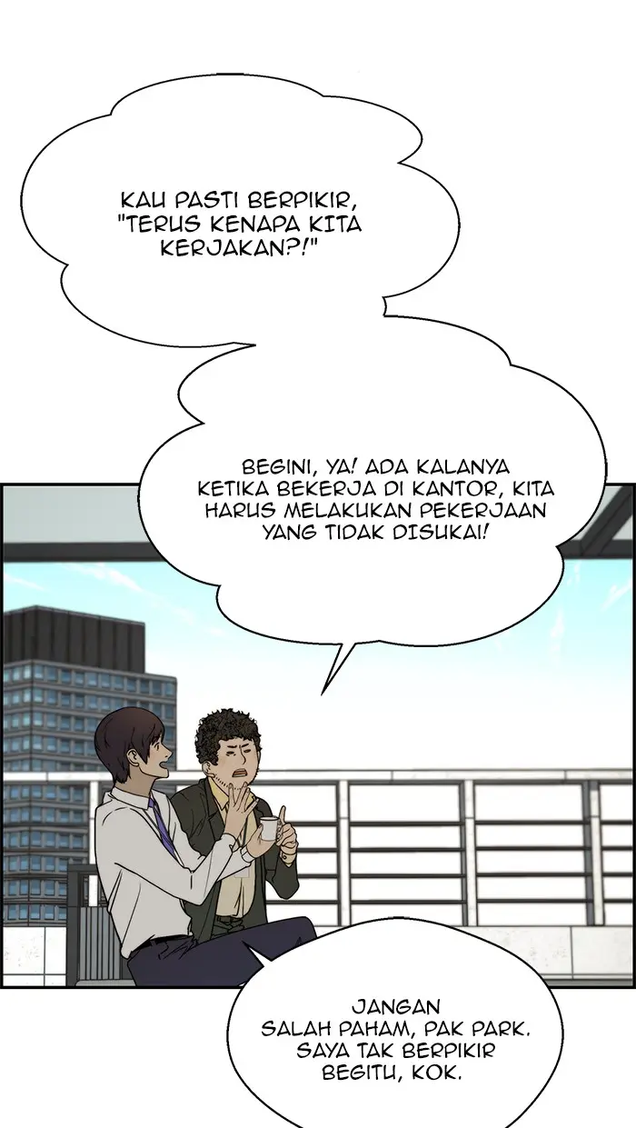 Read A Man's Man ID Manga Online