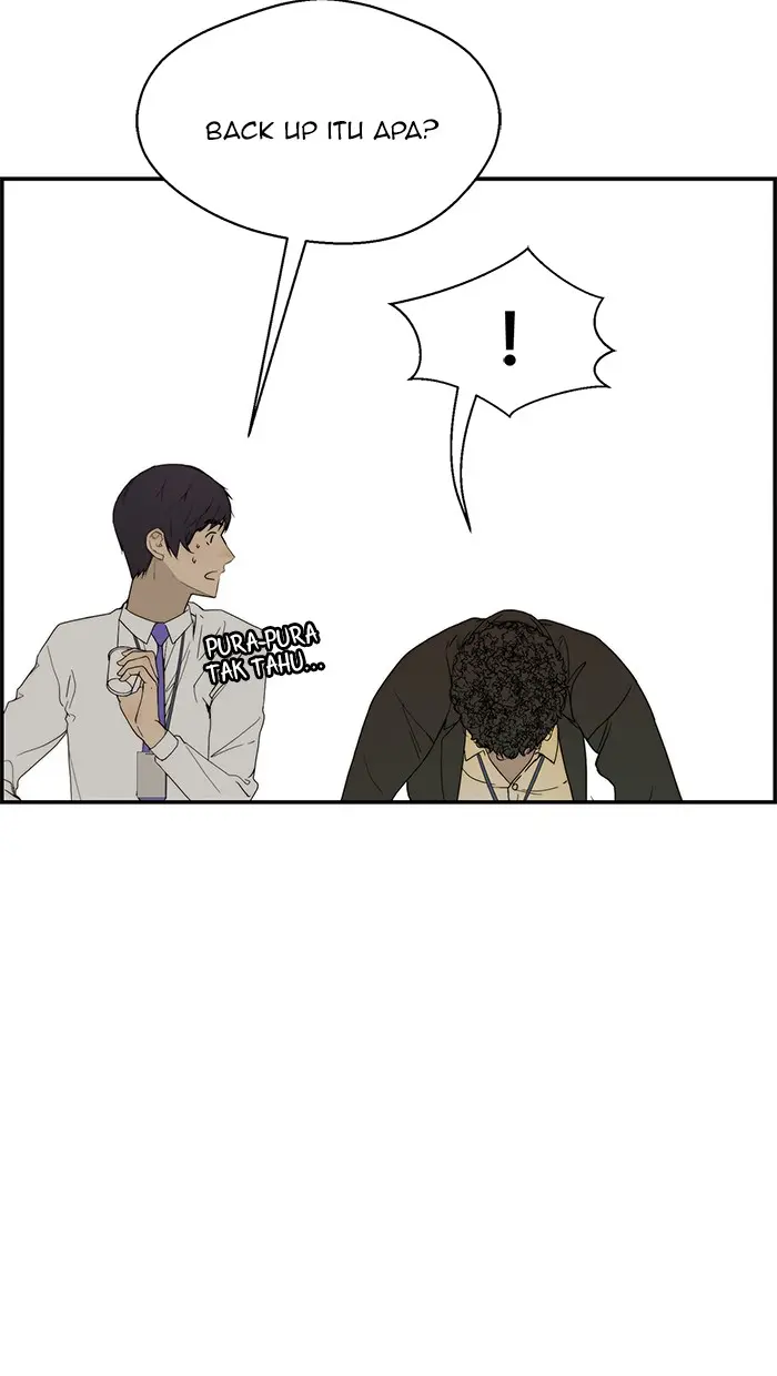 Read A Man's Man ID Manga Online
