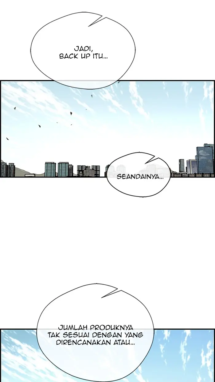 Read A Man's Man ID Manga Online