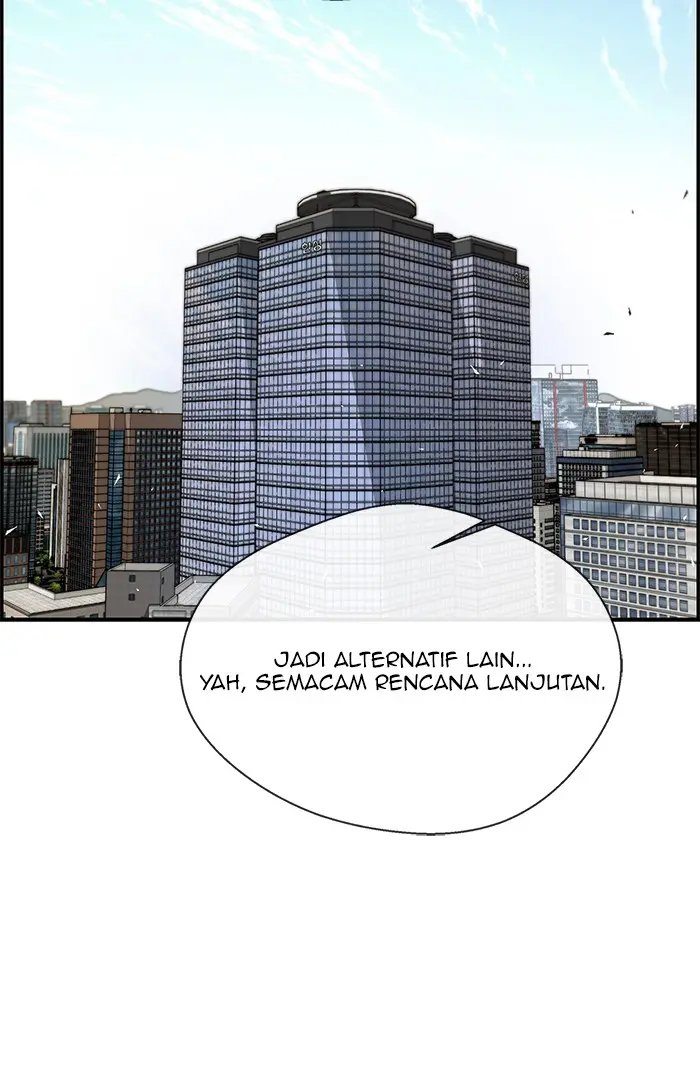 Read A Man's Man ID Manga Online