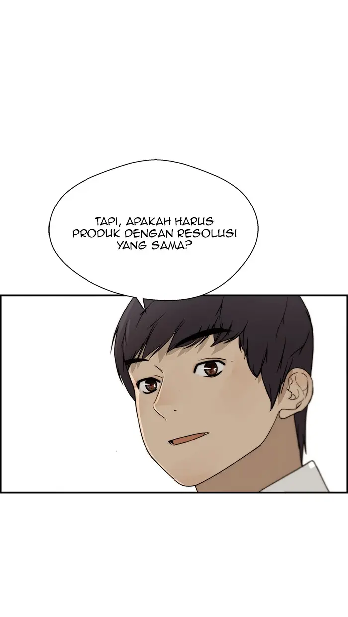 Read A Man's Man ID Manga Online