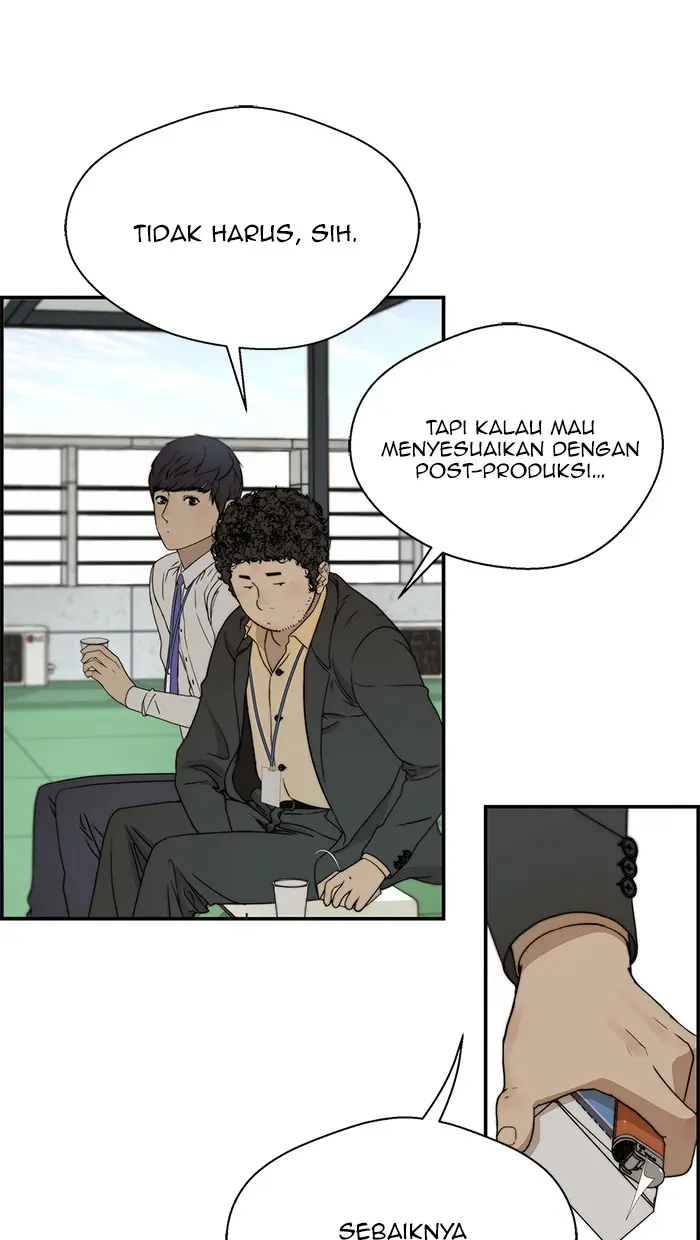 Read A Man's Man ID Manga Online