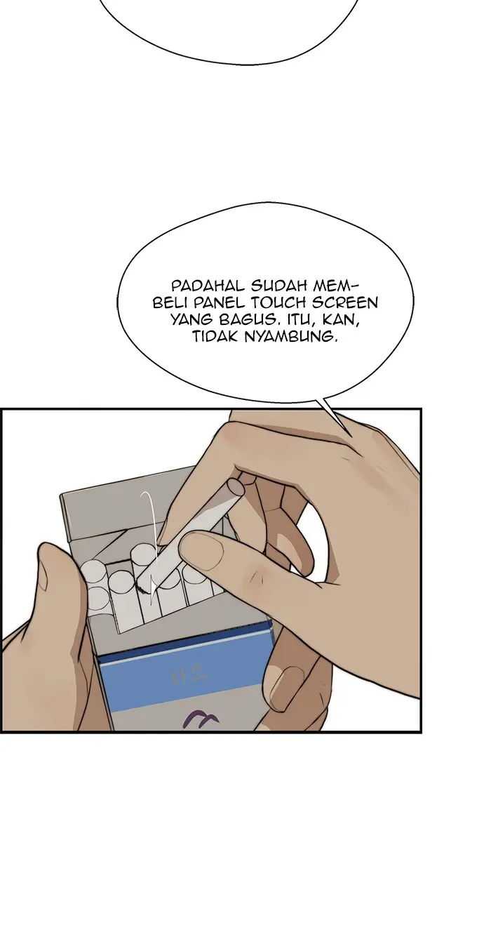 Read A Man's Man ID Manga Online