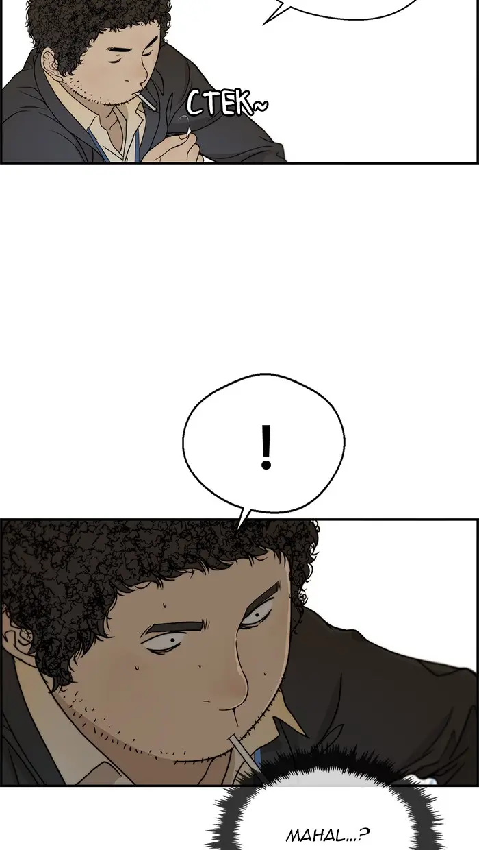 Read A Man's Man ID Manga Online