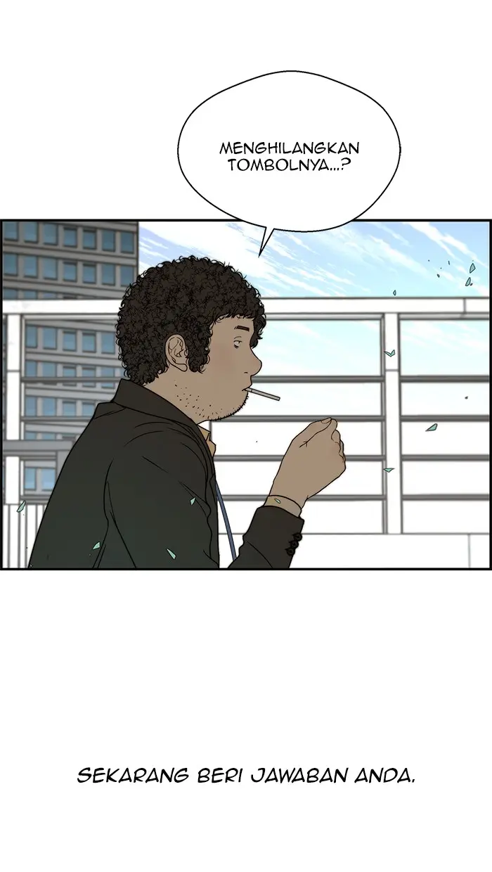 Read A Man's Man ID Manga Online