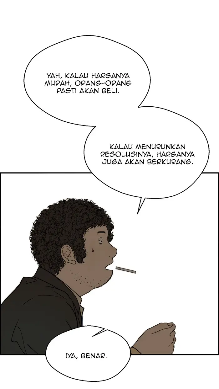 Read A Man's Man ID Manga Online