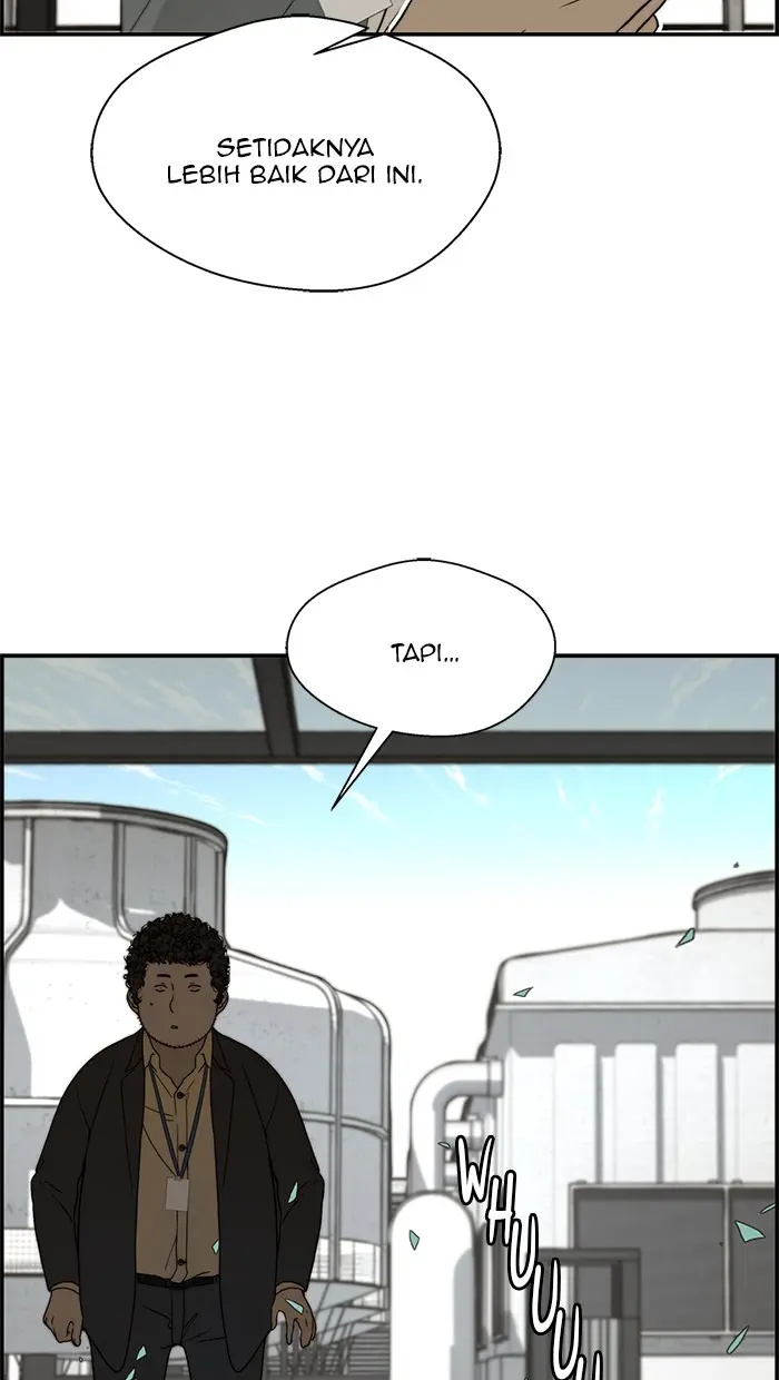 Read A Man's Man ID Manga Online