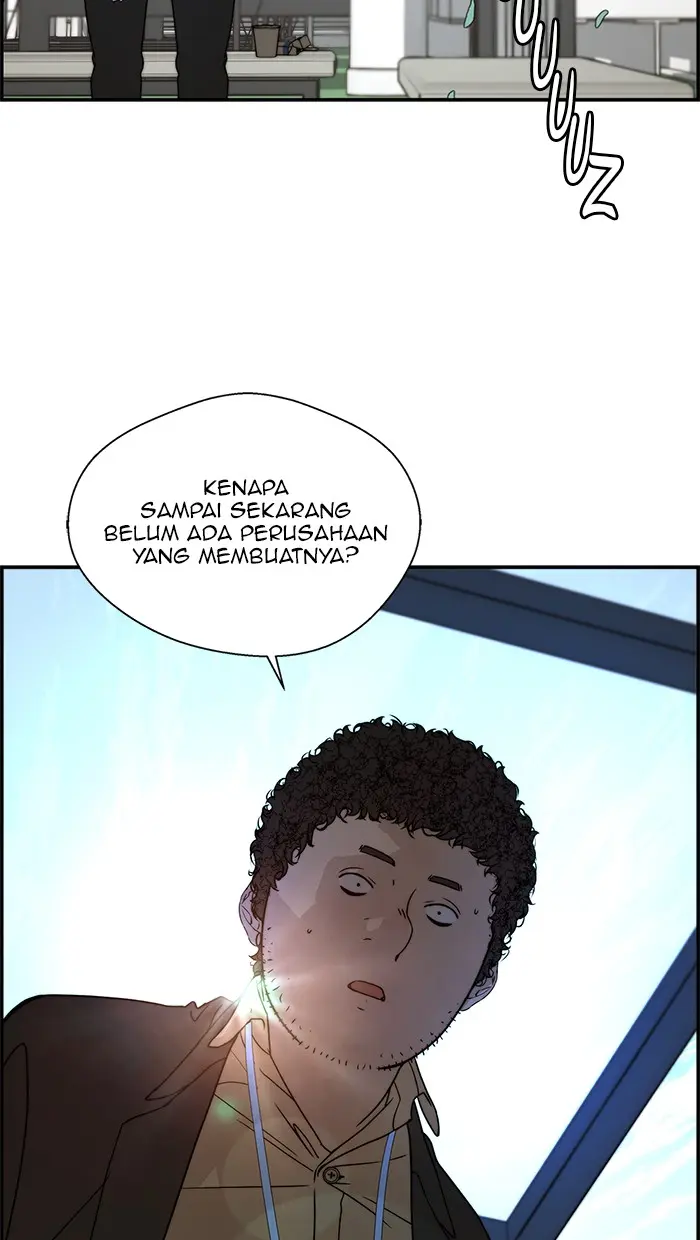 Read A Man's Man ID Manga Online
