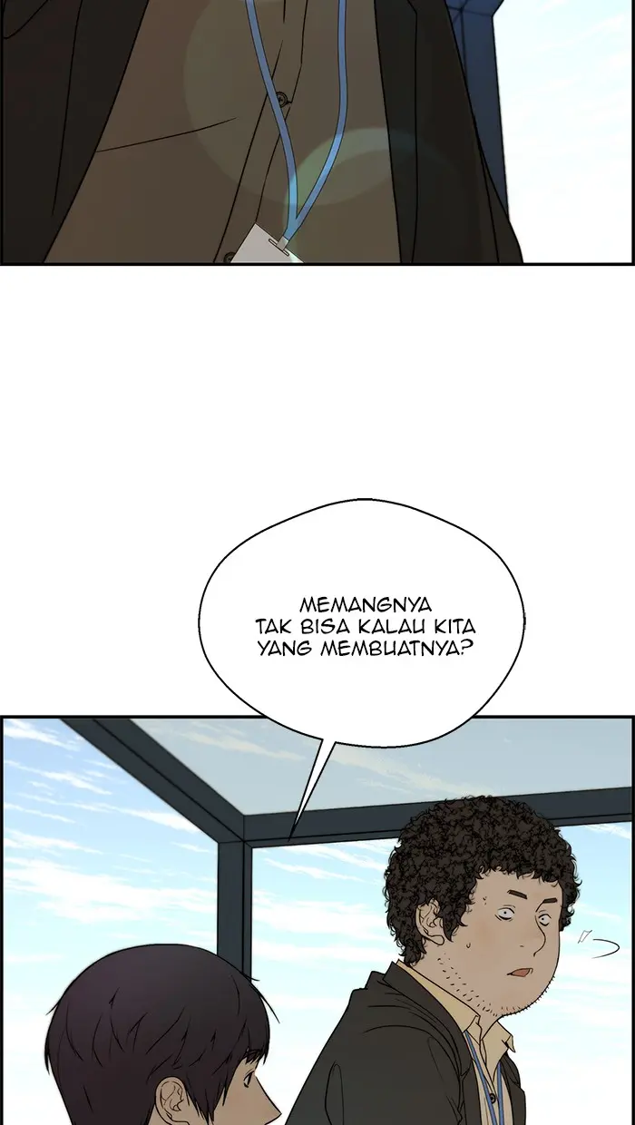 Read A Man's Man ID Manga Online