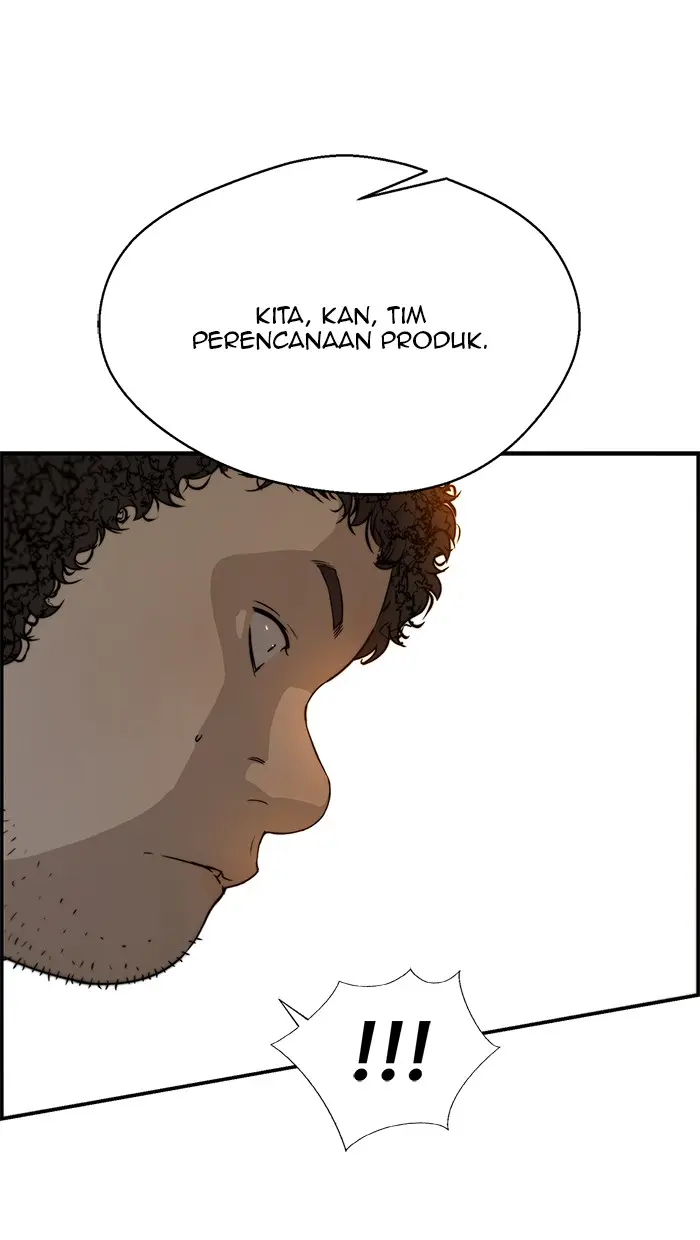 Read A Man's Man ID Manga Online