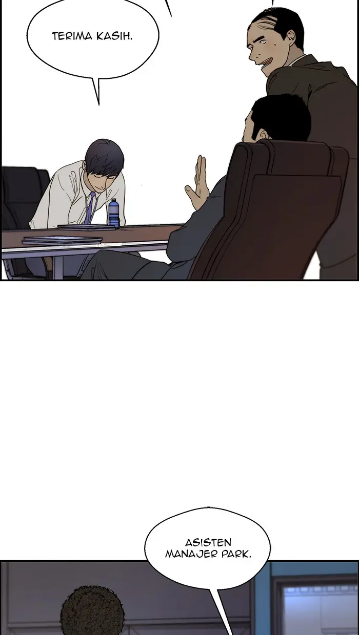 Read A Man's Man ID Manga Online