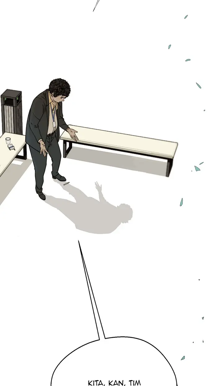 Read A Man's Man ID Manga Online