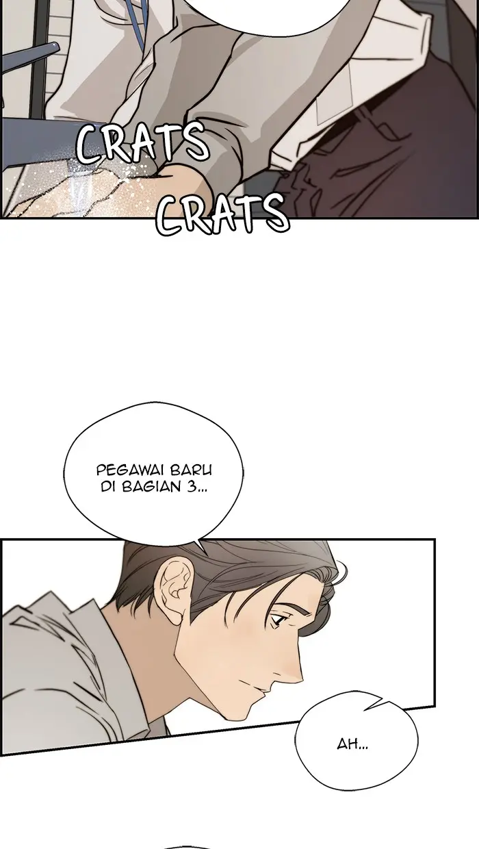 Read A Man's Man ID Manga Online