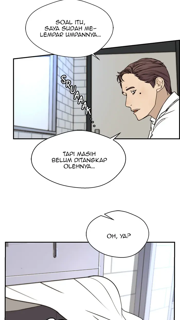 Read A Man's Man ID Manga Online