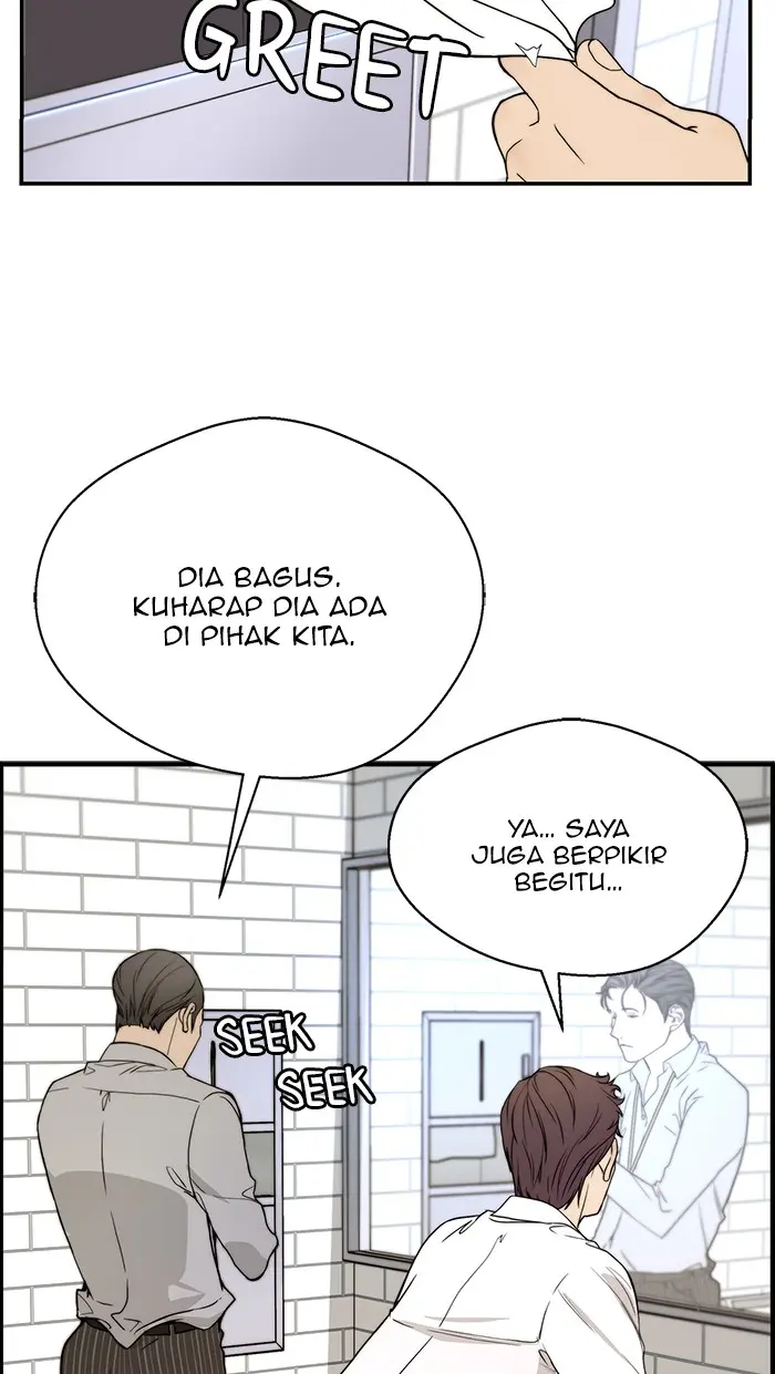 Read A Man's Man ID Manga Online
