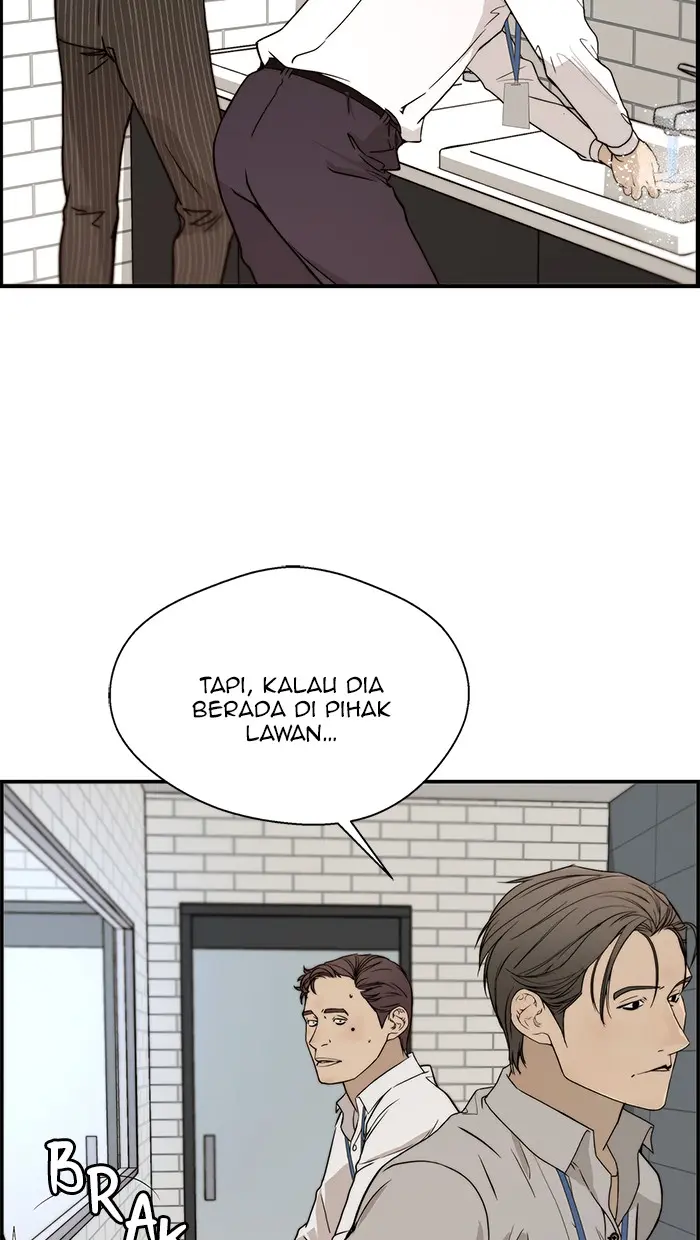 Read A Man's Man ID Manga Online