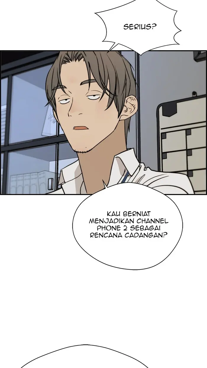 Read A Man's Man ID Manga Online