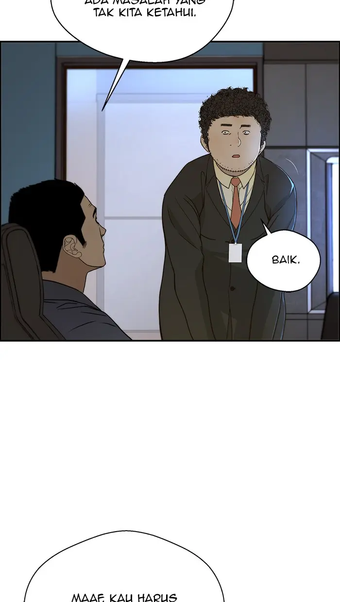 Read A Man's Man ID Manga Online