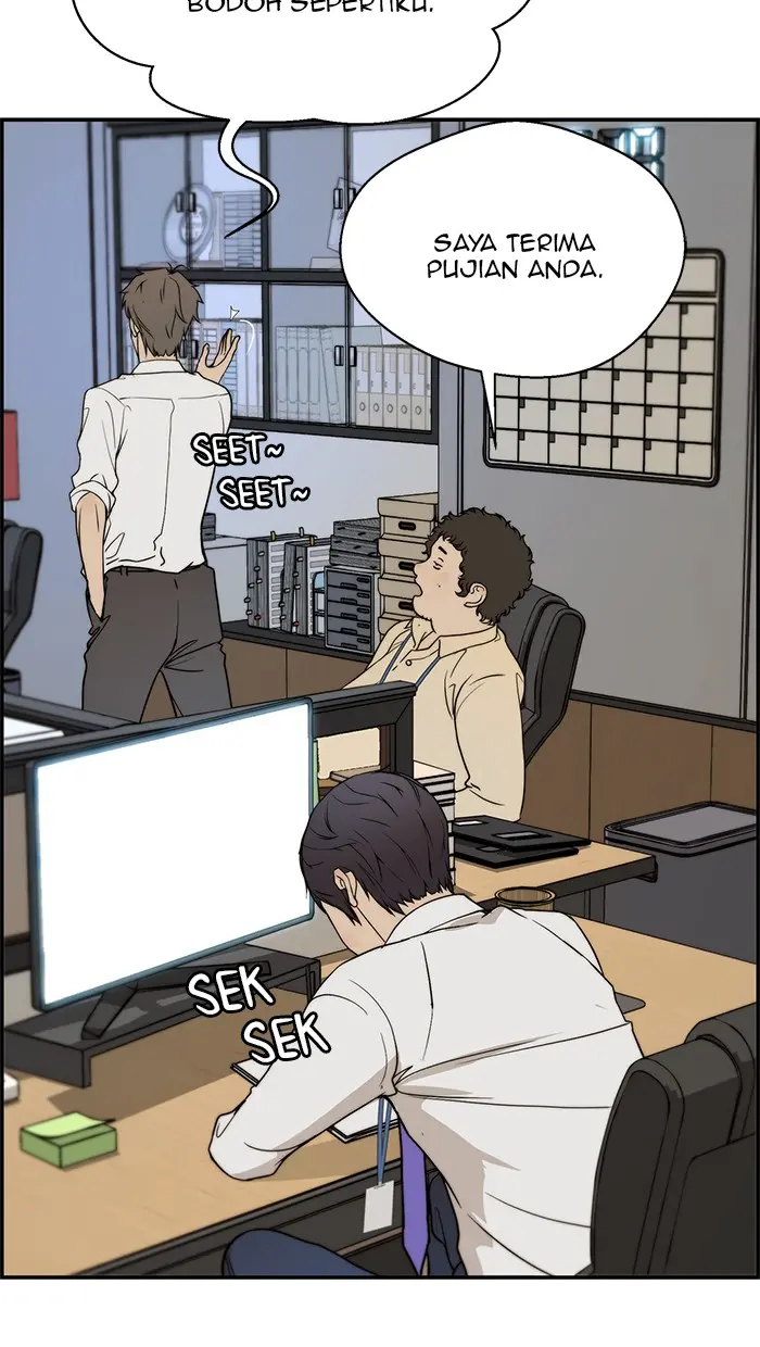 Read A Man's Man ID Manga Online