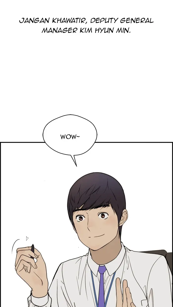 Read A Man's Man ID Manga Online