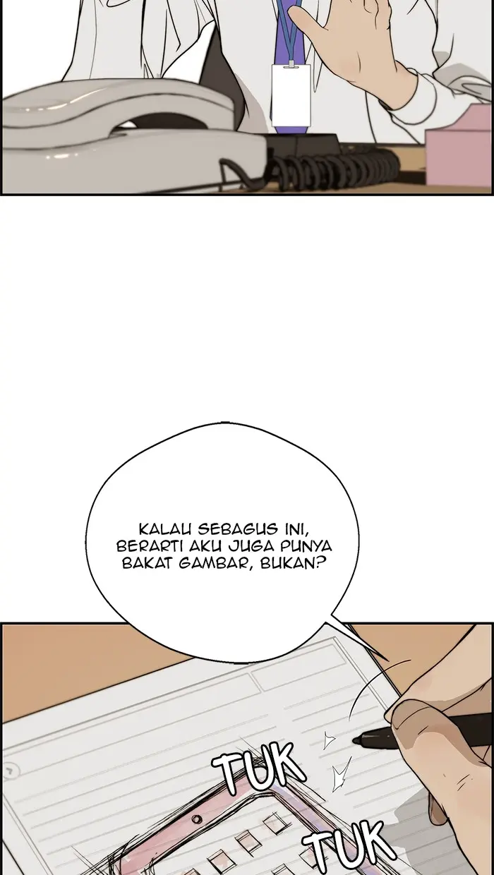 Read A Man's Man ID Manga Online